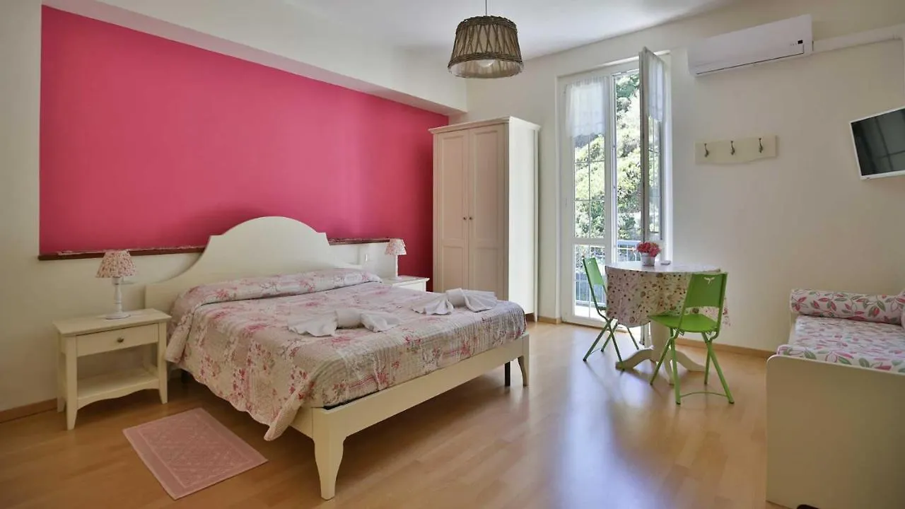 Camere E Appartamenti Riomaggiore Apartment
