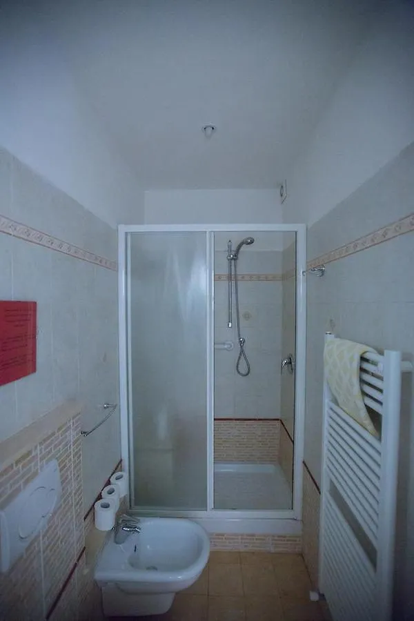 Camere E Appartamenti Riomaggiore