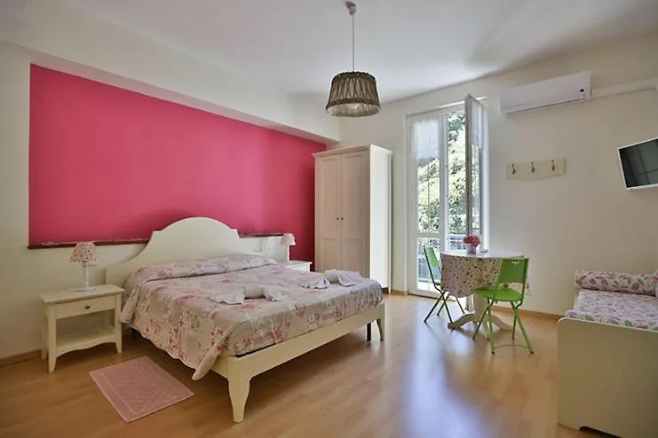 Camere E Appartamenti Riomaggiore Italy