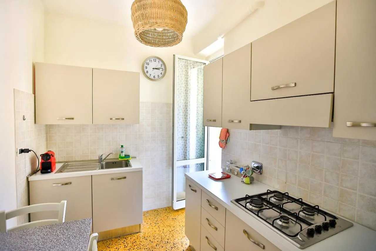 Apartment Camere E Appartamenti Riomaggiore