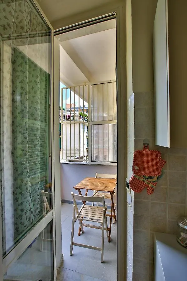 Apartment Camere E Appartamenti Riomaggiore Italy