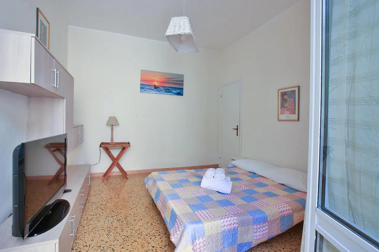 Camere E Appartamenti Riomaggiore