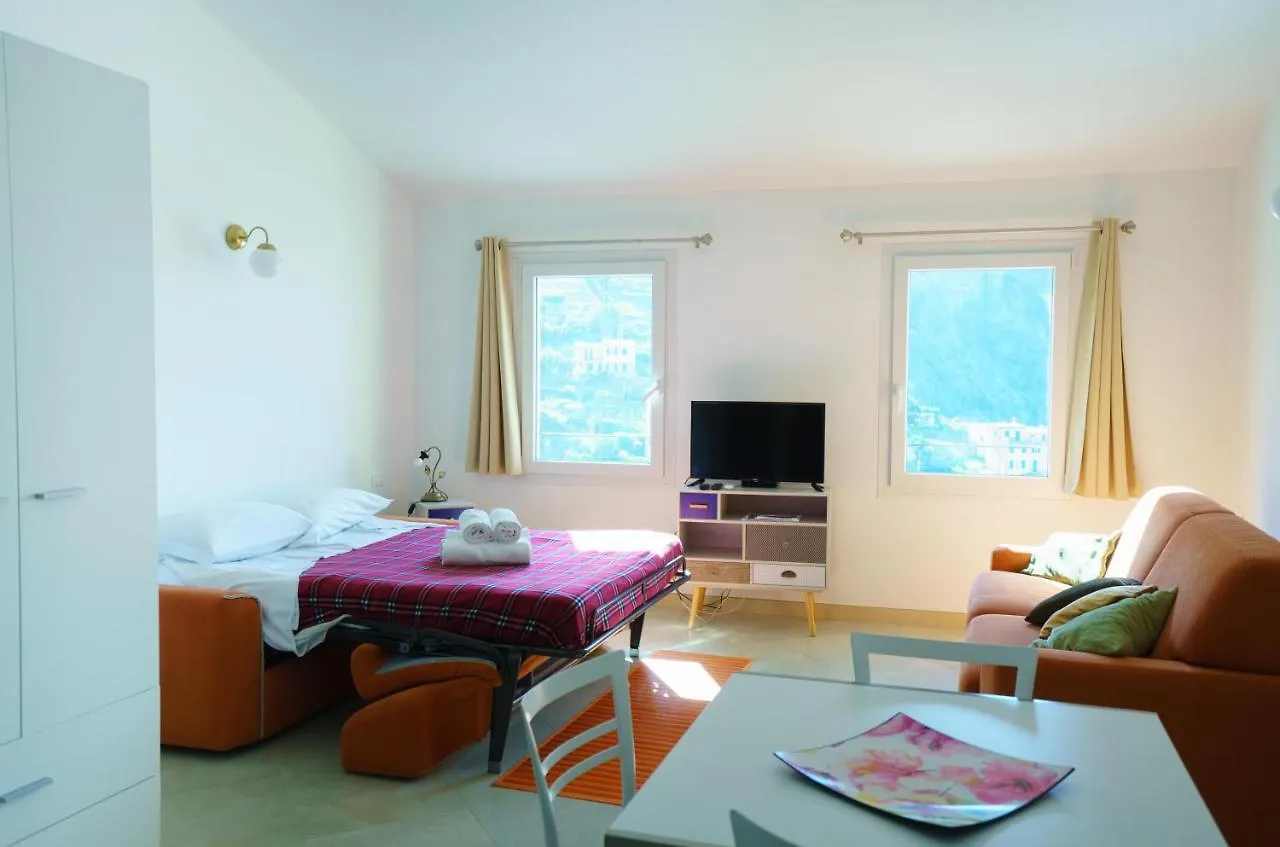 Apartment Camere E Appartamenti Riomaggiore
