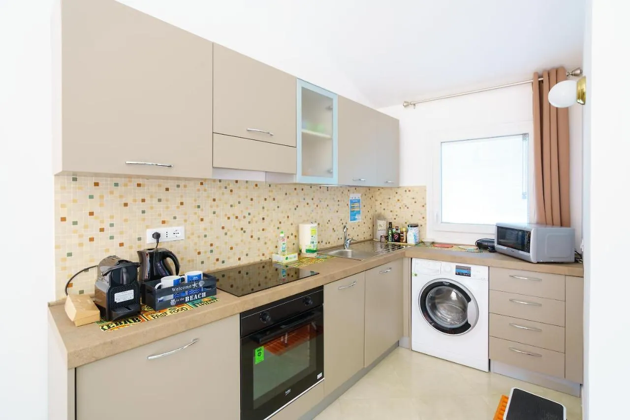 Apartment Camere E Appartamenti Riomaggiore Italy