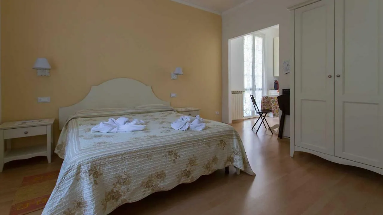 Camere e appartamenti Riomaggiore Italia