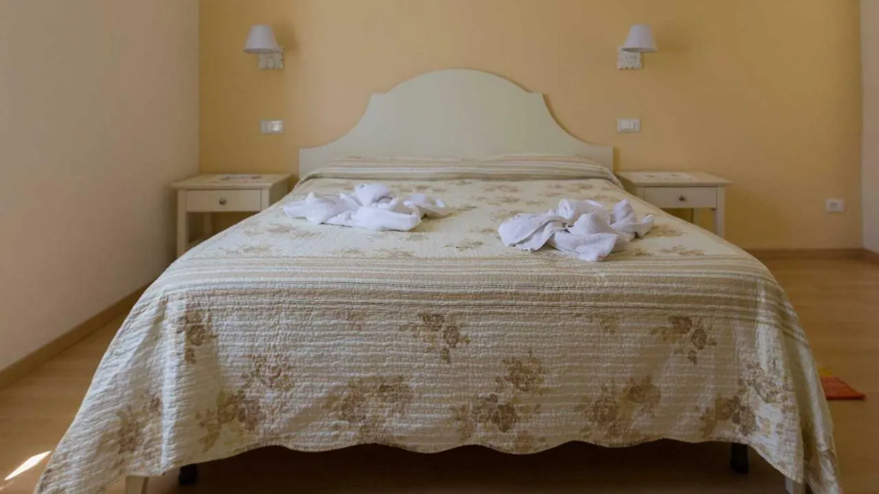 Camere e appartamenti Riomaggiore 0*,  Italia