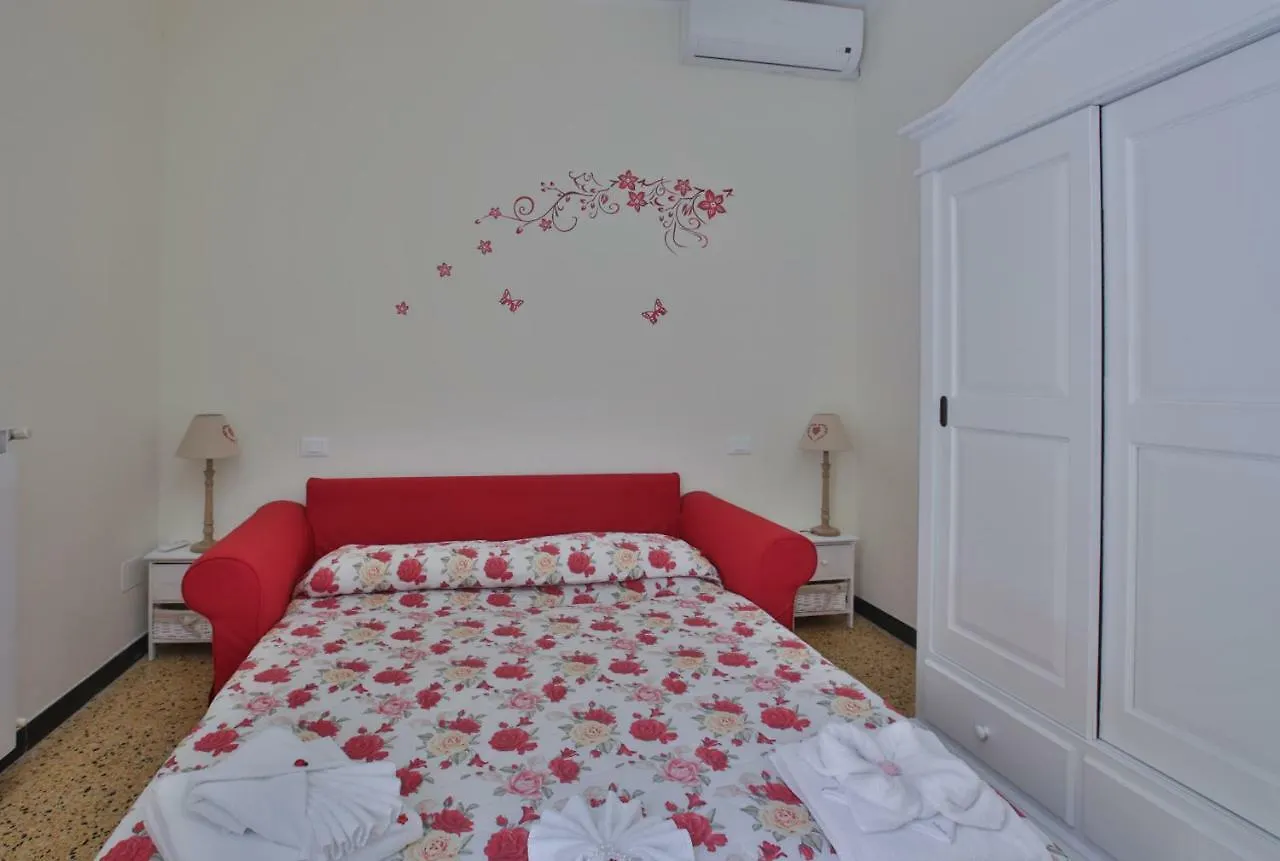 Apartment Camere E Appartamenti Riomaggiore
