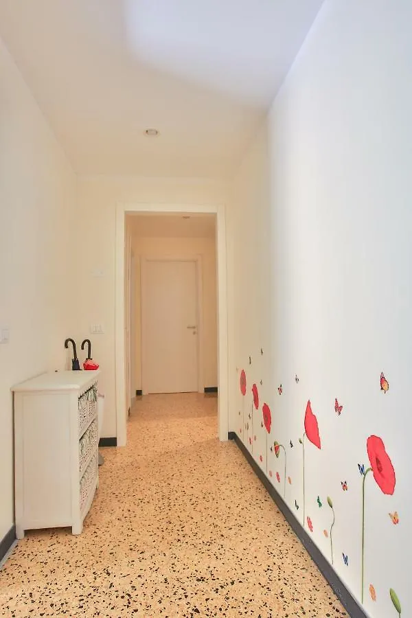 Apartment Camere E Appartamenti Riomaggiore