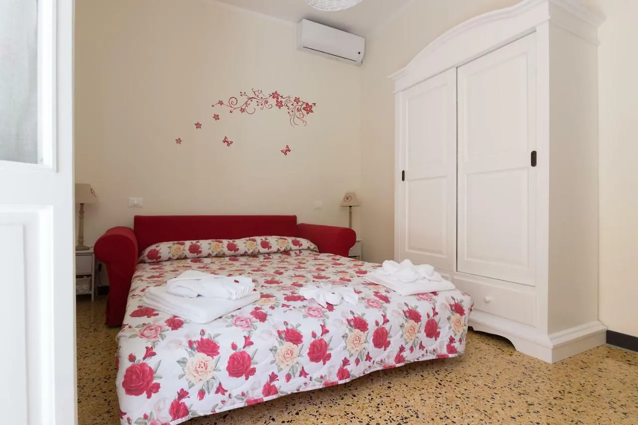 Camere e appartamenti Riomaggiore