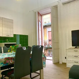 Global Center Appartement Catane