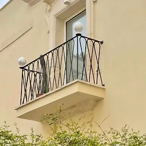 Dimora De Argenteris , Lecce Italia