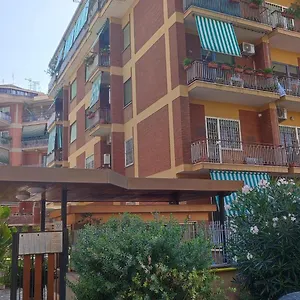 Montagnola House , Roma Italia