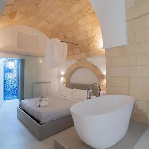 Dimora Barocca Luxury , Lecce Italia