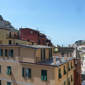 Appartement Attico, Riomaggiore